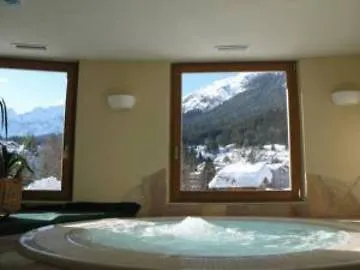 Hotel Alphotel Milano 3*