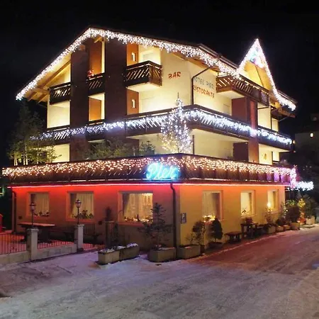 Hotel Pier Andalo