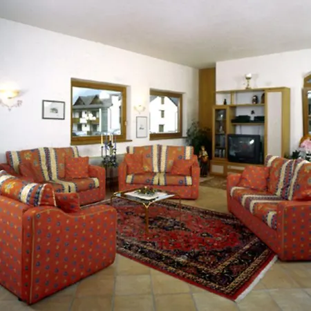 Antares Aparthotel