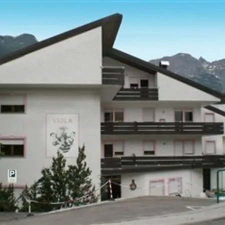 Aparthotel Viola Andalo