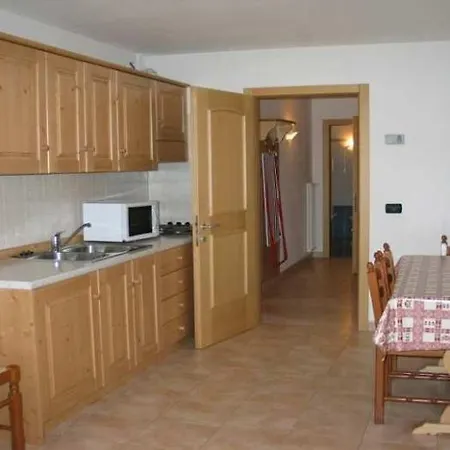 Meridiana Aparthotel