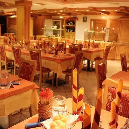 Dolomiti Olimpia 3* Andalo