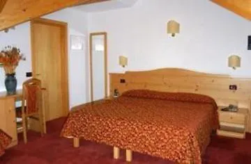 Hotel Canada