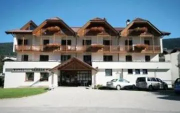 Hotel Canada Andalo
