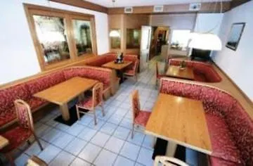 Canada Hotel Andalo