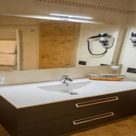 Aparthotel Meridiana