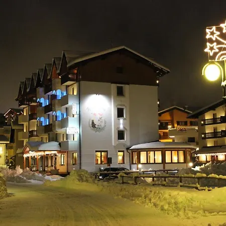 Rosa Alpina Hotel 3*