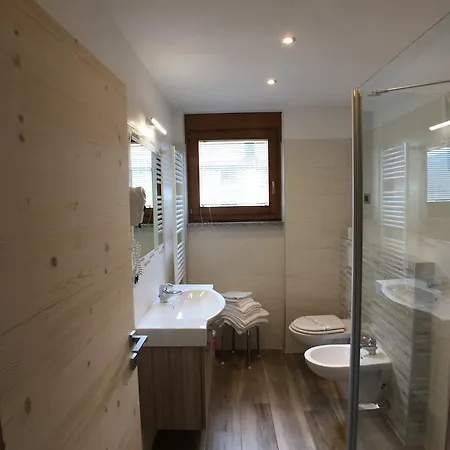 Aparthotel Cima Tosa