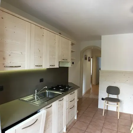Cima Tosa 3* Andalo