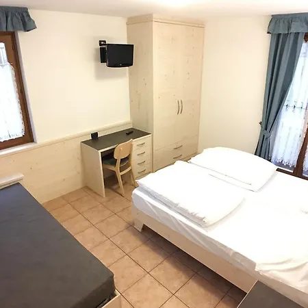 Aparthotel Cima Tosa Andalo