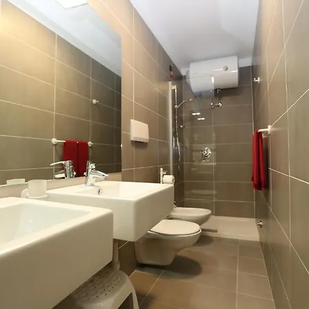 Diamant Aparthotel Andalo
