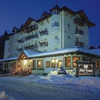 Dolomites 4*