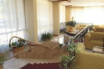 Hotel Andalo 3* Andalo