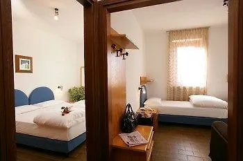 Hotel Costaverde 