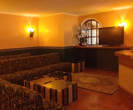 Hotel Dal Bon Andalo