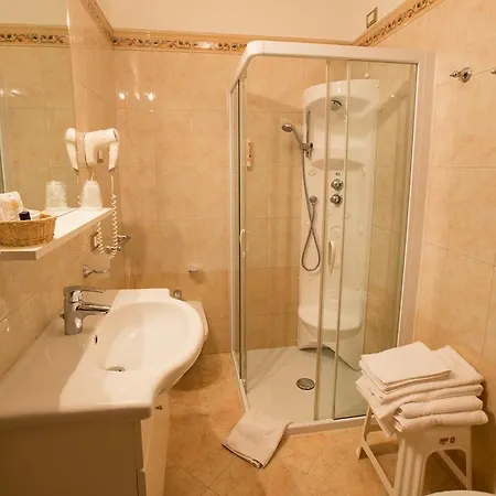 Hotel Franco