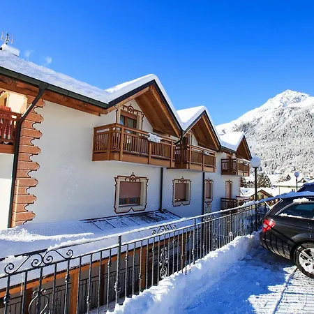 Franco Hotel 3*