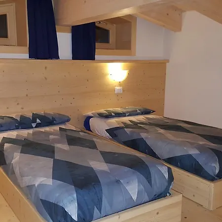 La Val Appartamento