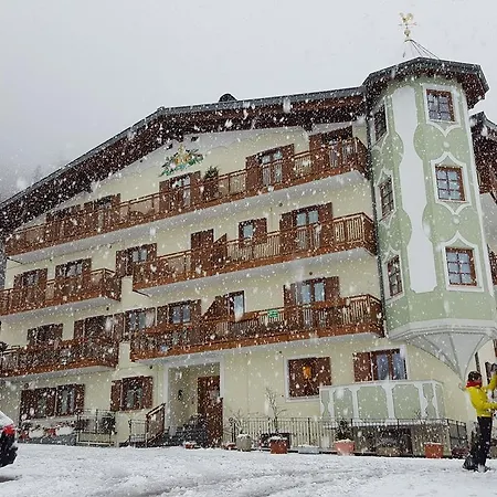 La Val Appartamento Andalo