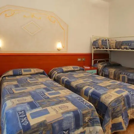 Hotel Splendid Andalo
