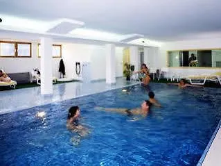 Aparthotel Viola Andalo