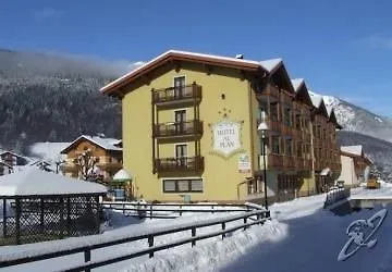 Hotel Al Plan