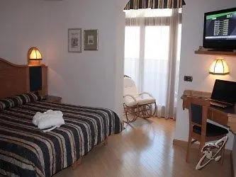 La Bussola - Hotel 3*