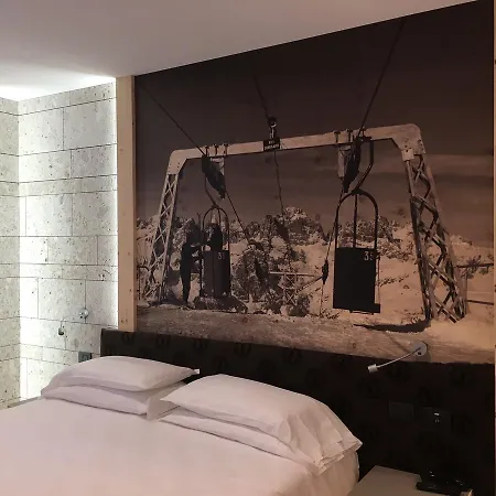 Hotel Paganella *