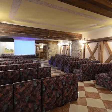 Paganella Hotel