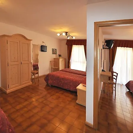 Piancastello Andalo
