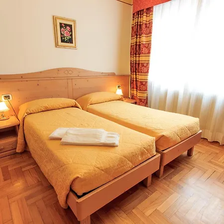 Majorka Hotel 3*