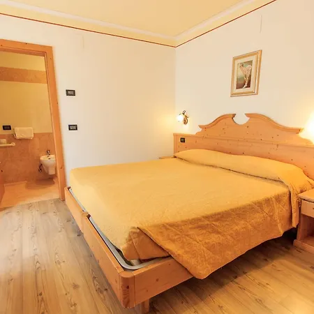 Hotel Majorka Andalo