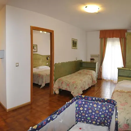 Piancastello Andalo