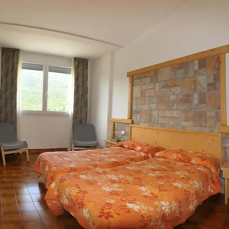Hotel Piancastello