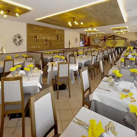 Piancastello Hotel