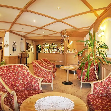 Piancastello Hotel
