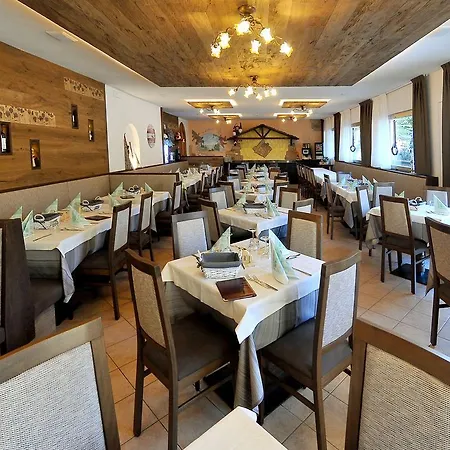 Hotel Piancastello Andalo