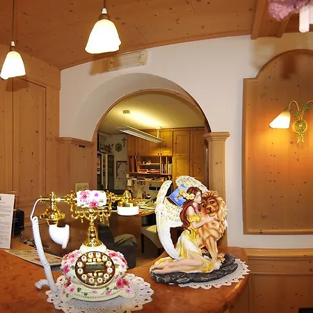 Hotel Piancastello Andalo