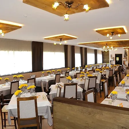 Piancastello Hotel