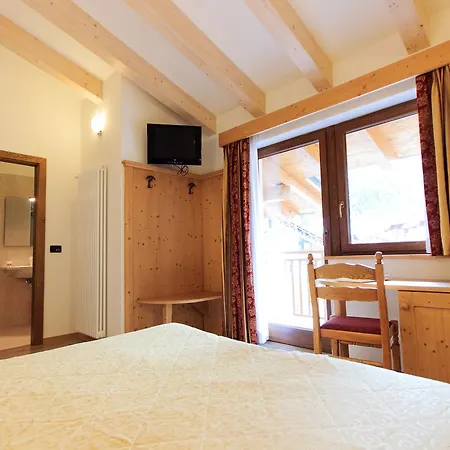 Hotel Majorka Andalo