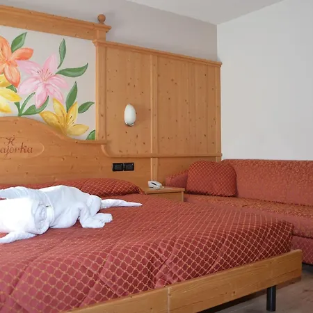 Majorka Hotel