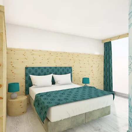 Majorka Hotel Andalo