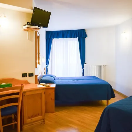 Hotel Abete Bianco 3*