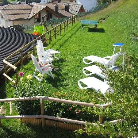 La Val * Andalo