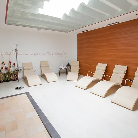 Majorka Hotel Andalo