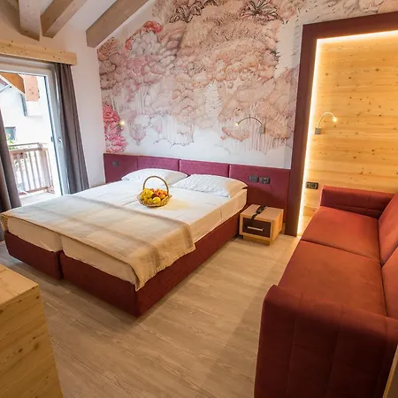 Majorka Hotel Andalo