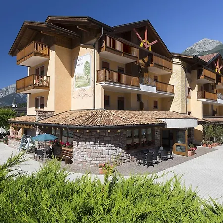Angelo Hotel 3*