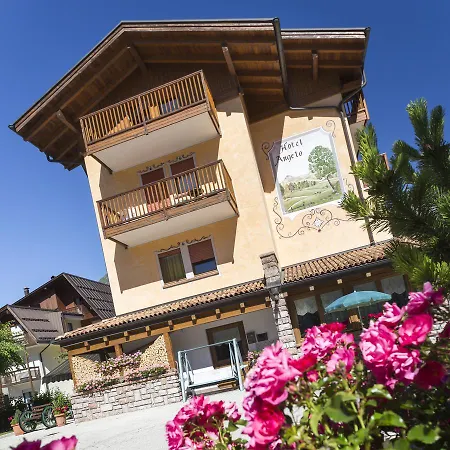 Angelo Hotel