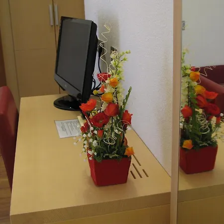 Hotel Alphotel Milano 3*