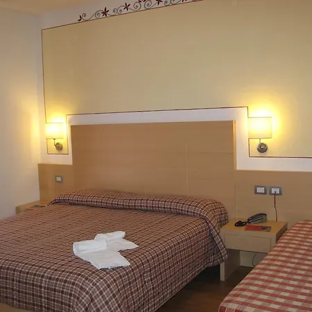 Alphotel Milano